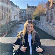 Doy clases de química y matemáticas para bachiller y graduado en quimica